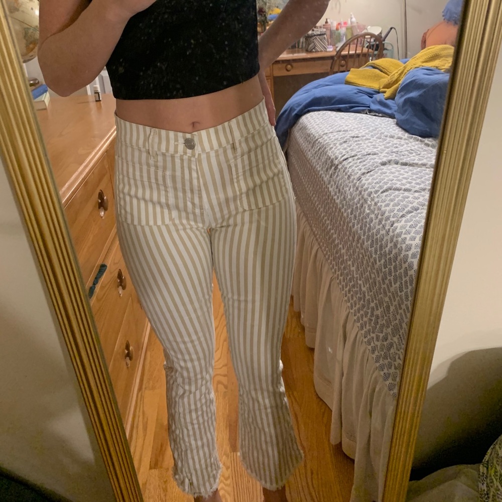 Loft fun pants - Picture 3 of 3